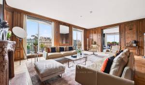 Prodej Byt Paris 16ème