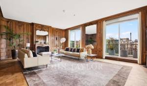 Prodej Byt Paris 16ème