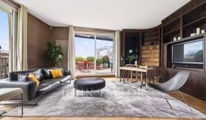 Prodej Byt Paris 16ème