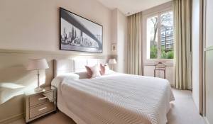 Prodej Byt Paris 16ème