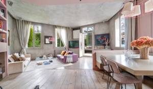 Prodej Byt Paris 16ème