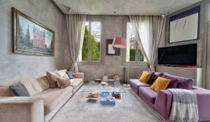 Prodej Byt Paris 16ème