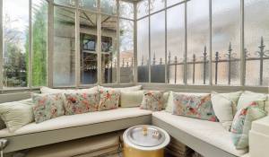 Prodej Byt Paris 16ème