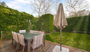 Prodej Byt Paris 16ème