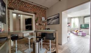 Prodej Byt Paris 16ème