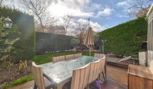 Prodej Byt Paris 16ème