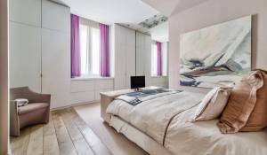 Prodej Byt Paris 16ème