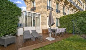 Prodej Byt Paris 16ème