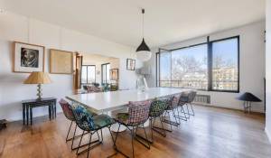 Prodej Byt Paris 16ème