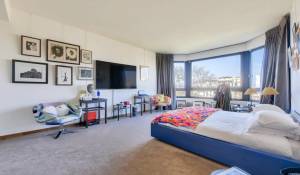 Prodej Byt Paris 16ème