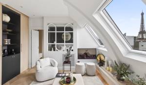 Prodej Byt Paris 16ème