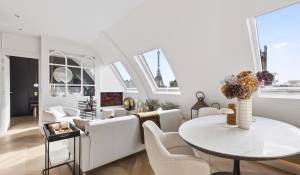 Prodej Byt Paris 16ème