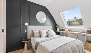 Prodej Byt Paris 16ème