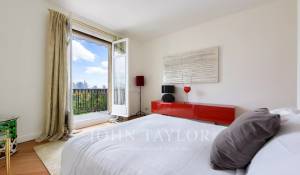 Prodej Byt Paris 16ème