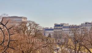 Prodej Byt Paris 16ème