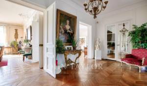 Prodej Byt Paris 16ème