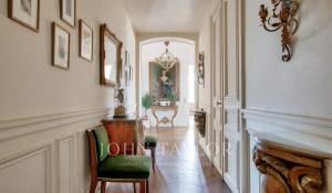 Prodej Byt Paris 16ème