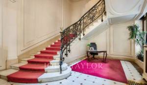 Prodej Byt Paris 16ème