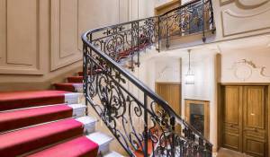 Prodej Byt Paris 16ème