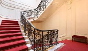 Prodej Byt Paris 16ème