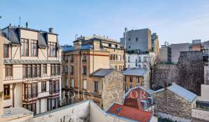 Prodej Byt Paris 16ème