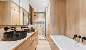 Prodej Byt Paris 16ème