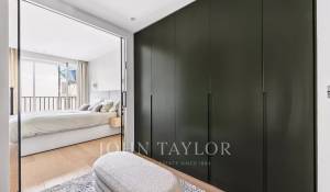 Prodej Byt Paris 16ème