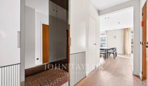 Prodej Byt Paris 16ème