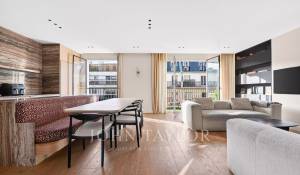 Prodej Byt Paris 16ème