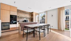 Prodej Byt Paris 16ème