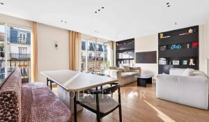 Prodej Byt Paris 16ème