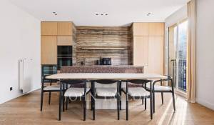 Prodej Byt Paris 16ème