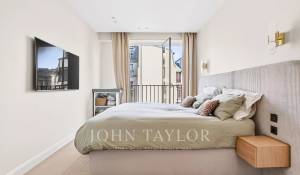 Prodej Byt Paris 16ème