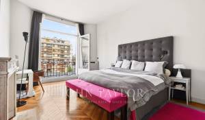 Prodej Byt Paris 16ème