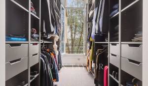 Prodej Byt Paris 16ème