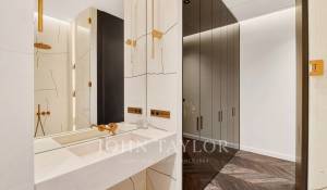 Prodej Byt Paris 16ème