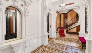 Prodej Byt Paris 16ème