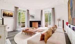 Prodej Byt Paris 16ème