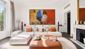 Prodej Byt Paris 16ème