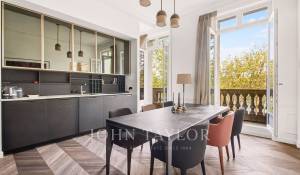 Prodej Byt Paris 16ème