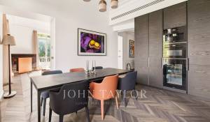 Prodej Byt Paris 16ème