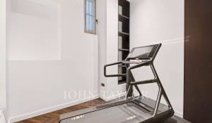 Prodej Byt Paris 16ème