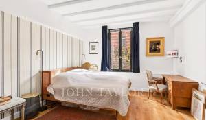 Prodej Byt Paris 16ème