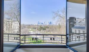 Prodej Byt Paris 16ème