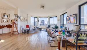 Prodej Byt Paris 16ème