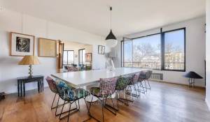 Prodej Byt Paris 16ème