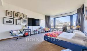 Prodej Byt Paris 16ème