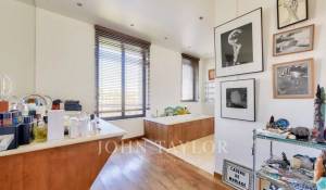 Prodej Byt Paris 16ème