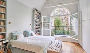 Prodej Byt Paris 16ème