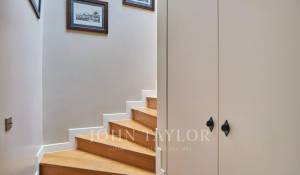 Prodej Byt Paris 16ème